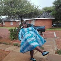 Sis Dee Mmaletso Masire