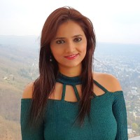 Sanjana Sharma