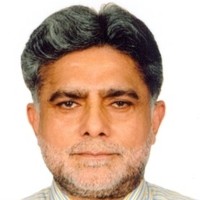 Muhammad Asaf Shaikh