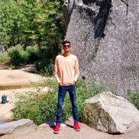 Tushar S