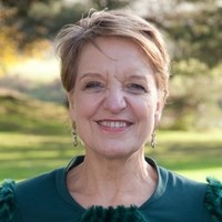 Patricia van der Valk