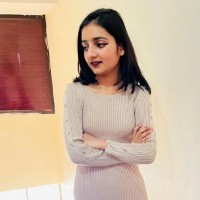 Nitika Bhatt