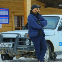 Saif Eraniyan