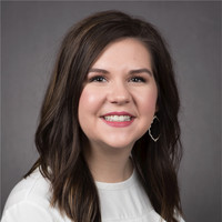 Ashley McLeod-Morin, Ph.D.