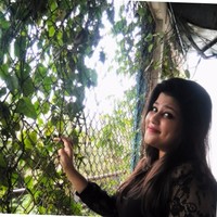 Pooja Sawant