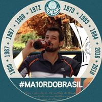 Eduardo Barbosa Ribeiro