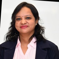 Puja Sinha