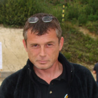 Eric Deleuze
