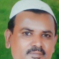 Khaleel Basha