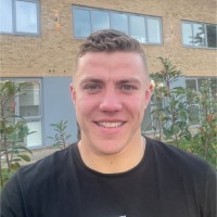 Ross Henderson