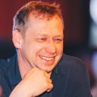 Evgenii Fedotov