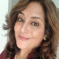 archana Naik