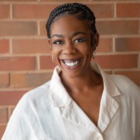 Ebony Mitchell