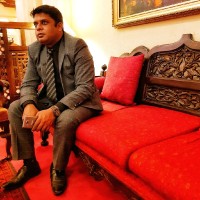 Nauman Najam