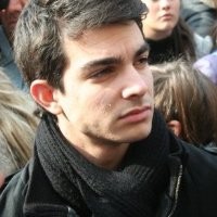 Matteo Aldamonte