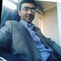 Ram Prasad Bhattarai