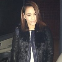 Franchesca Cruz