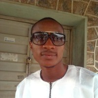 Christopher Ogunlade