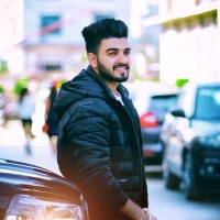 sunny arora