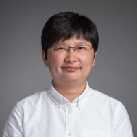 Jing Zhang, Pmp