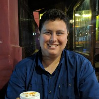 Gabriel Rodriguez