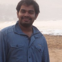 surya theja