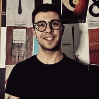 Angelo Lucia