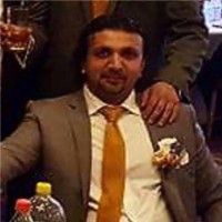 Gushy Shahi