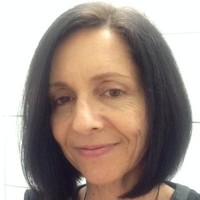 Vicky Yarrow