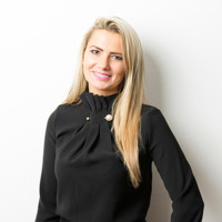 Marzena Dziewulska Int.Dip(GRC, AML)