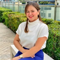 Joy Sunshine Butiong