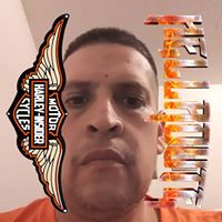 Matt Martinez
