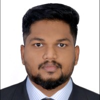Akhil Soman