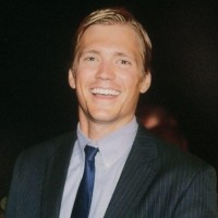 Peter Olmstead