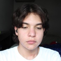 Angel Cantú
