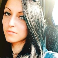 Ali Lex Stenzel