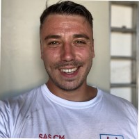 Chris Carrère