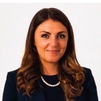 Eleanor Richardson