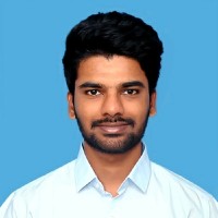 Vignesh M