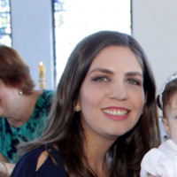 Priscila da Cunha Fischer