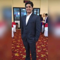 Vikrant Vaidya