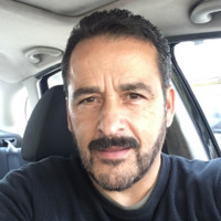 Antonio Francisco Rodriguez Quintal