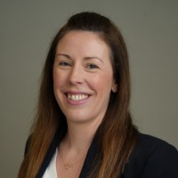 Ciara Mccarthy, Cisa