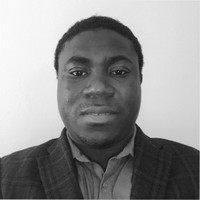 Charles Oduro