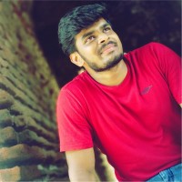 Manikandan V