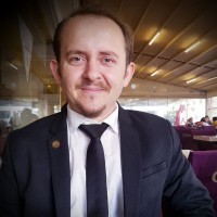 Ahmet Karan