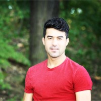 Sayed Najibullah Nadim