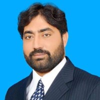 A D Khokhar