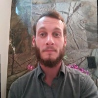 Zachary Barber
