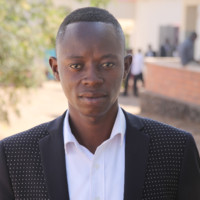 Junior NGANDU